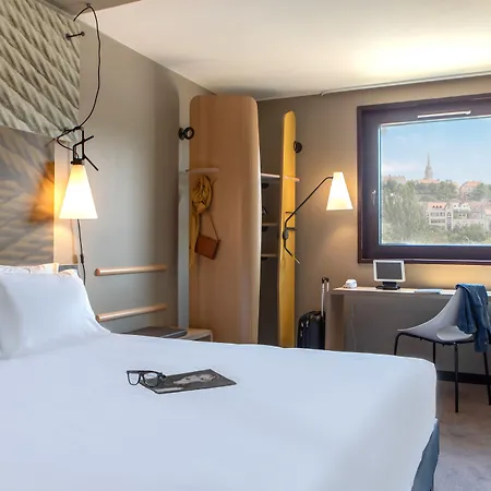 Ibis Castle Hill Budapesta