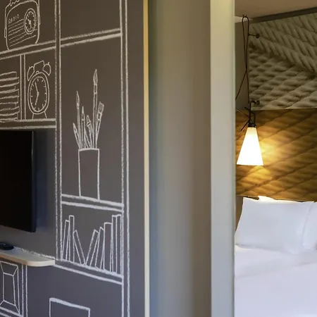 Ibis Castle Hill Budapesta