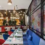 Ξενοδοχείο Ibis Castle Hill Βουδαπέστη