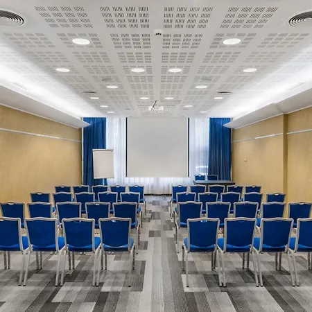 Hotel Ibis Castle Hill Budapest