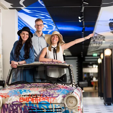 酒店 Ibis Castle Hill