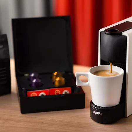 Ibis Castle Hill 酒店 3*