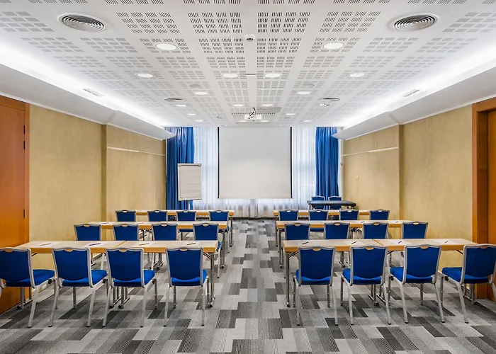 Ibis Castle Hill 3* 布达佩斯