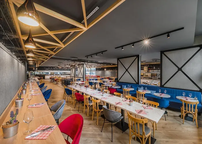 Ibis Castle Hill 酒店 布达佩斯