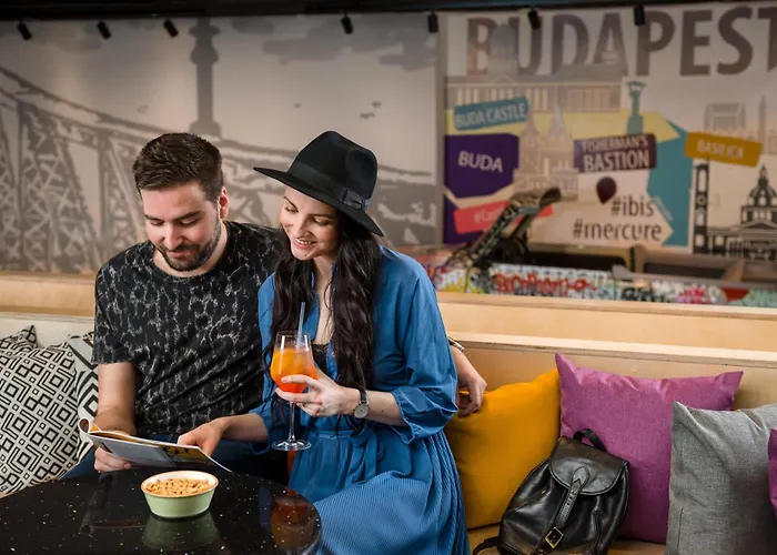 Ibis Castle Hill 酒店 3*