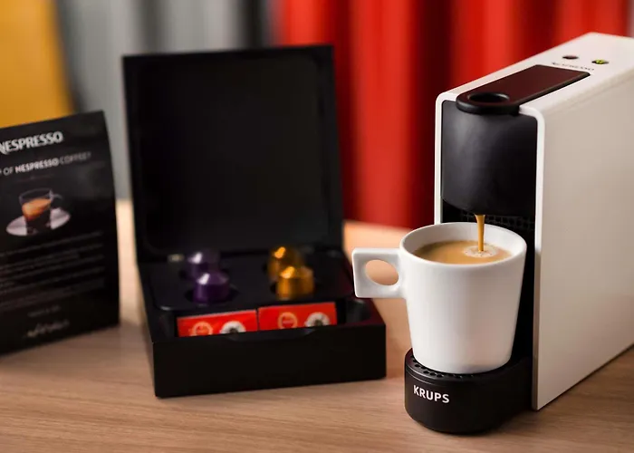 Ibis Castle Hill 酒店 3*