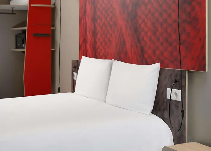 Ibis Castle Hill 3* 布达佩斯