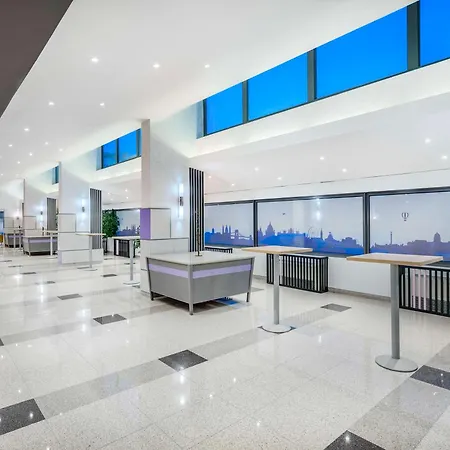 Otel Ibis Castle Hill