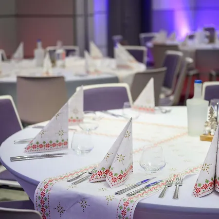 Ibis Castle Hill 3* Budapest