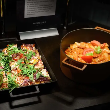 Ibis Castle Hill 3* 布达佩斯