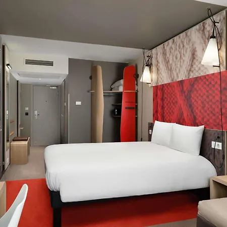 Ibis Castle Hill 布达佩斯