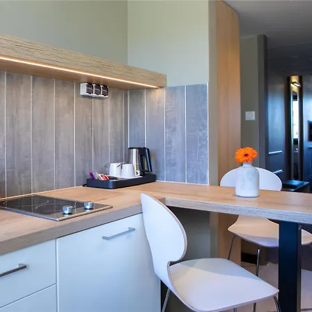 Ibis Castle Hill ブダペスト