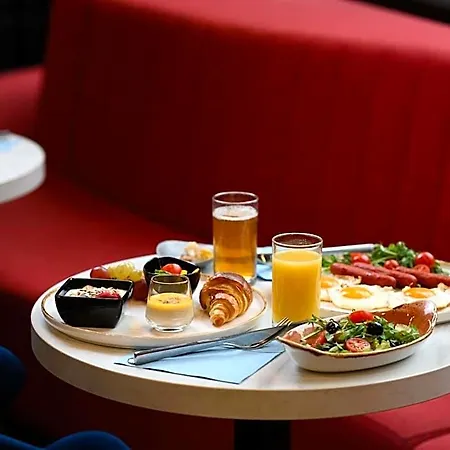 Ibis Castle Hill 3* Budapest