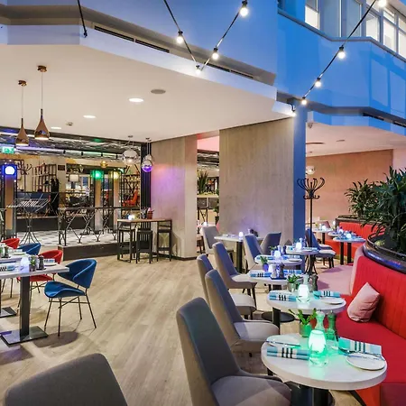 Hotel Ibis Castle Hill Budapeste