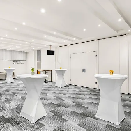 Hotel Ibis Castle Hill Budapest