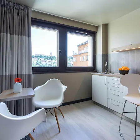 Ibis Castle Hill 3* Budapest