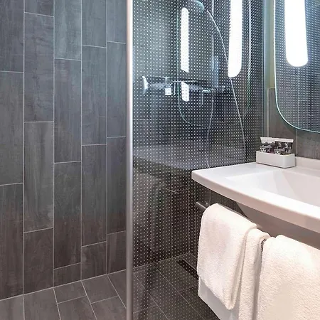 Ibis Castle Hill 3* Budapeşte