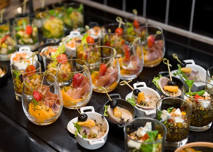 Hotel Ibis Castle Hill Budapeszt