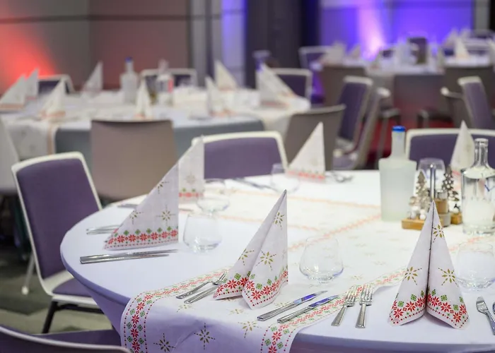 Ibis Castle Hill 3* Budapest