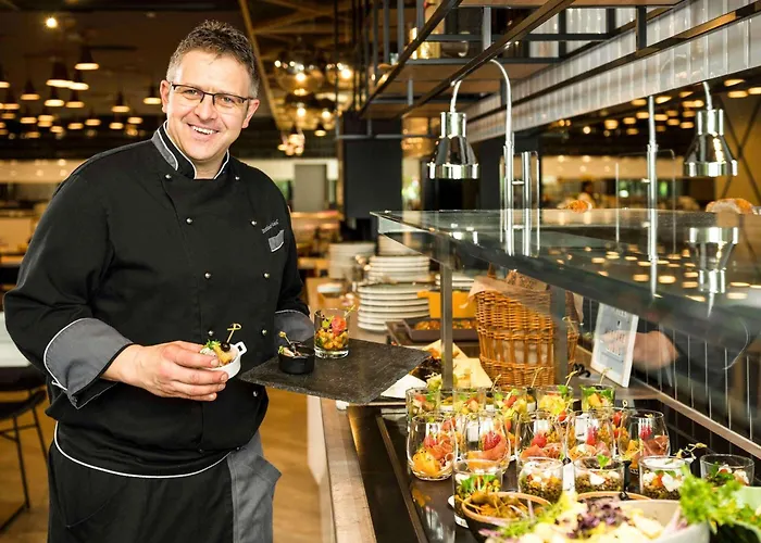 Hotel Ibis Castle Hill