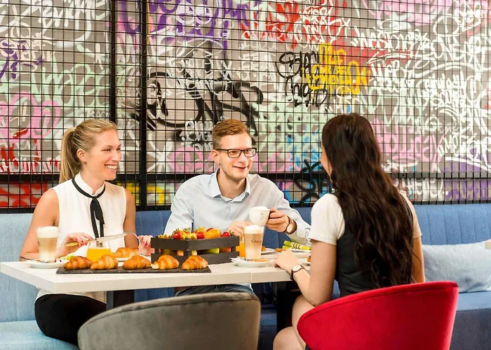 Ibis Castle Hill 3* Budapest