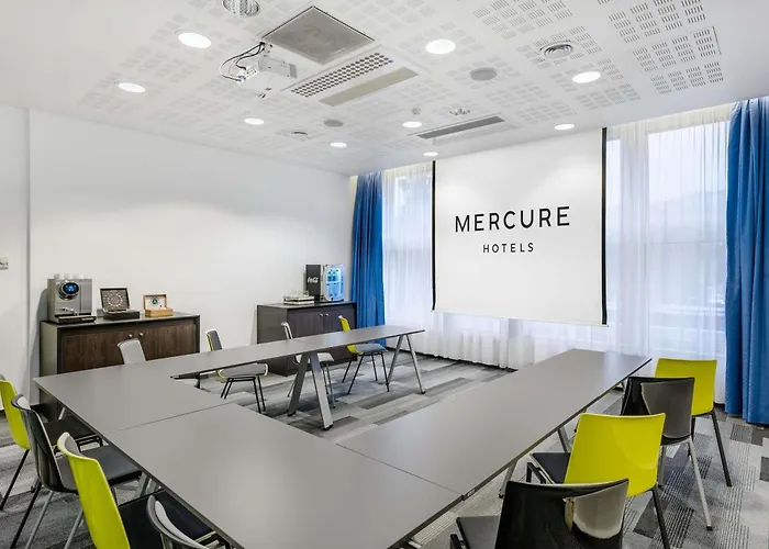 Ibis Castle Hill Budapest