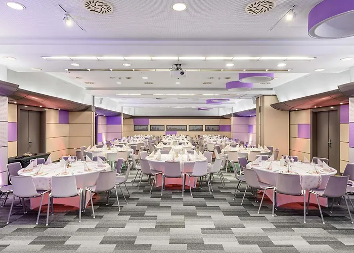 Hotel Ibis Castle Hill Budapest