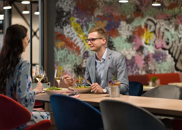 Ibis Castle Hill Hotel