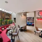 Ibis Castle Hill فندق بودابست