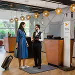فندق Ibis Castle Hill بودابست
