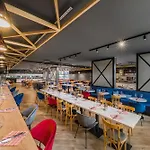 Ibis Castle Hill فندق بودابست