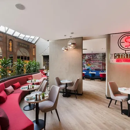 Ibis Castle Hill Ξενοδοχείο Βουδαπέστη