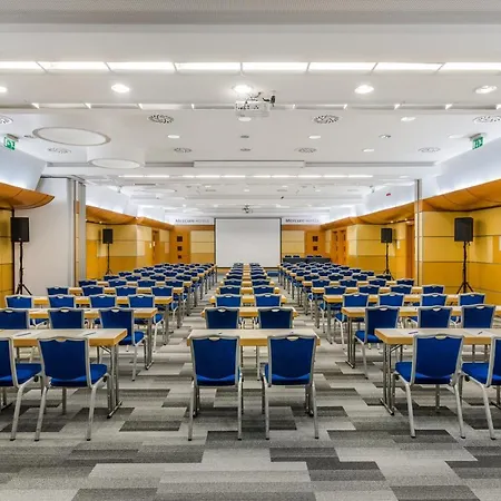 Ibis Castle Hill Βουδαπέστη