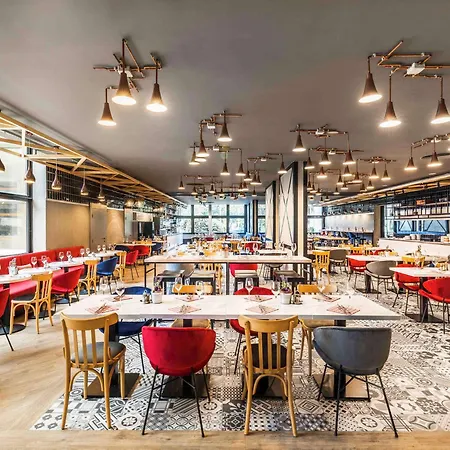 Ibis Castle Hill Ξενοδοχείο 3*