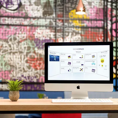 Ξενοδοχείο Ibis Castle Hill Βουδαπέστη