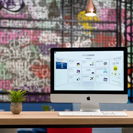 Ξενοδοχείο Ibis Castle Hill Βουδαπέστη