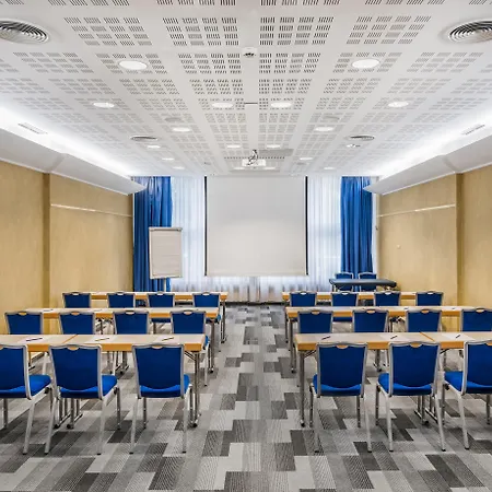 Ibis Castle Hill 3* Βουδαπέστη