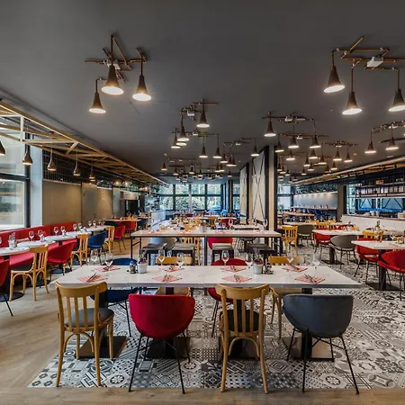 Ibis Castle Hill Βουδαπέστη