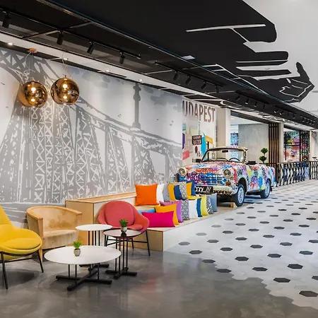 Ibis Castle Hill Ξενοδοχείο 3*