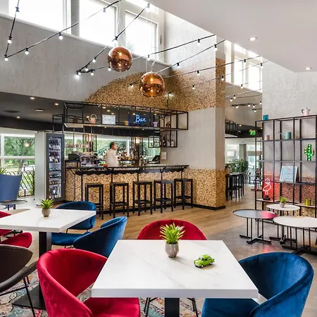 Ibis Castle Hill 3* Βουδαπέστη