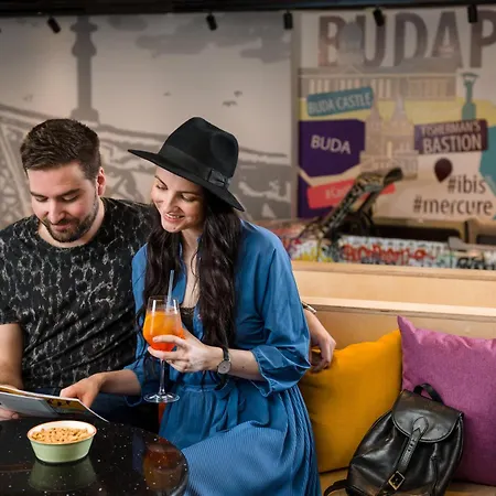 Ibis Castle Hill Ξενοδοχείο 3*