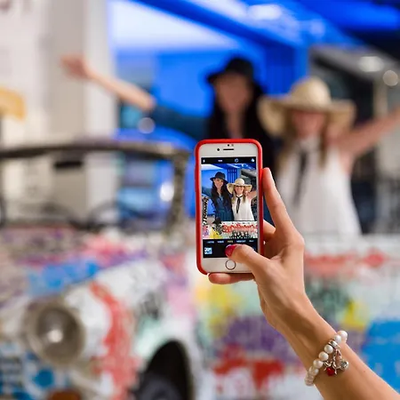 Ξενοδοχείο Ibis Castle Hill Βουδαπέστη