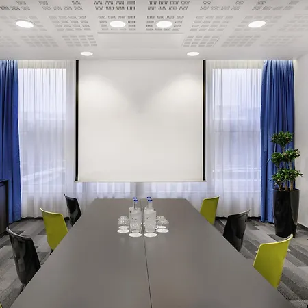 Ibis Castle Hill Ξενοδοχείο 3*