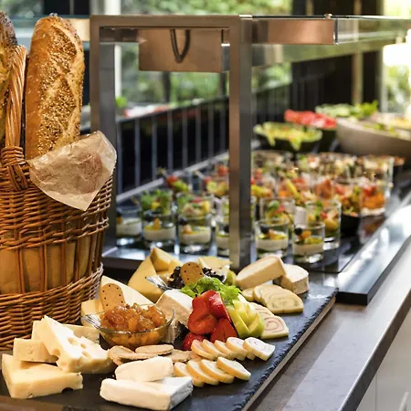 Ξενοδοχείο Ibis Castle Hill Βουδαπέστη