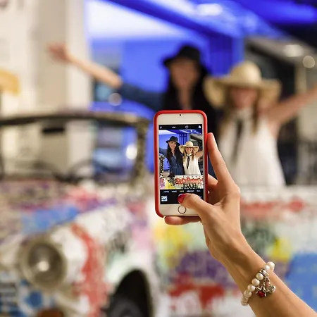 Ibis Castle Hill Βουδαπέστη