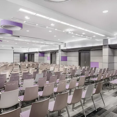 Ibis Castle Hill Ξενοδοχείο 3*