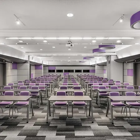 Ξενοδοχείο Ibis Castle Hill Βουδαπέστη