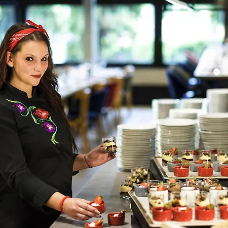 Ibis Castle Hill Ξενοδοχείο 3*