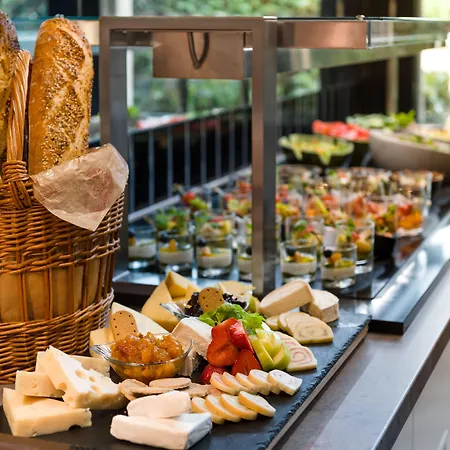 Ibis Castle Hill Ξενοδοχείο