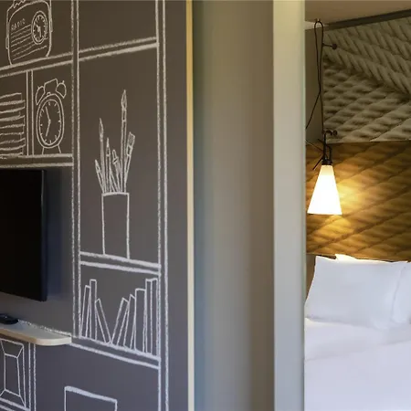 Ibis Castle Hill Ξενοδοχείο Βουδαπέστη